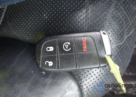 2018 Dodge Journey Gt z USA, uszkodzony, nr VIN 3C4PDCEGXJT473631